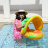 SUNSHADE Swim - Baby Float