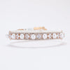 Dog/Cat Pearl Crystal Collars