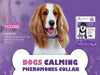 Pet Anxiety Calming Collars