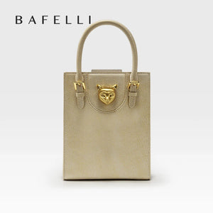 BAFELLI Mini Cat Style Handbags