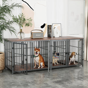 Pet Style Dog House (USA)