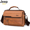 JEEP Brand Men's Business Bag