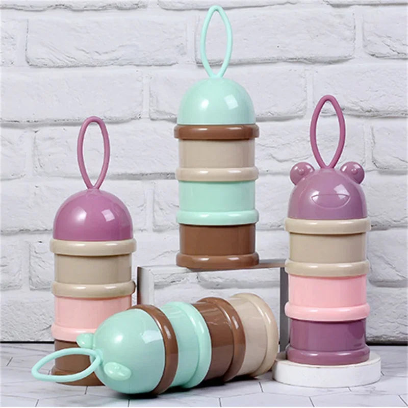 Infant/Baby Snack Dispenser