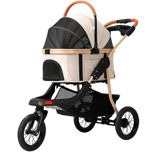 US Pet Travel Stroller