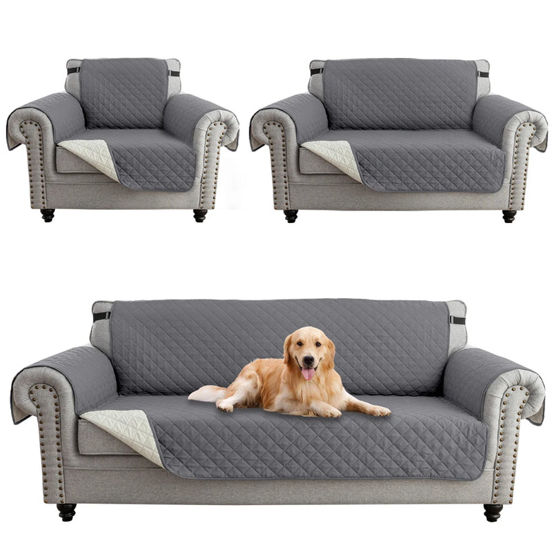 Pet Sofa (Waterproof) Couch Cover