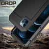 The Tank Heavy Duty Protection iPhone Case