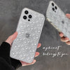 Cute Love Heart Cases