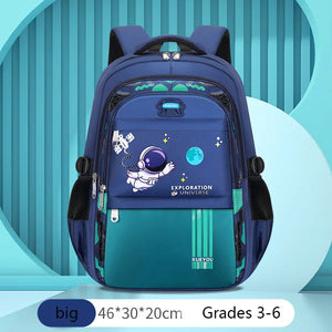 Kids Cosmos Backpacks