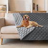 Pet Couch Protector Cover USA (Reversible/Waterproof)