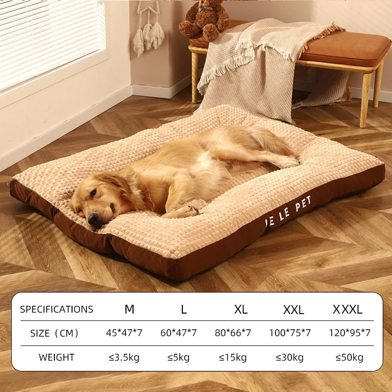 Pet Soft Bed Cushion