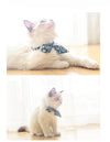 Cat Collar Bowtie (small dogs)