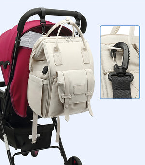 Mummy Travel/Backpack/Bag