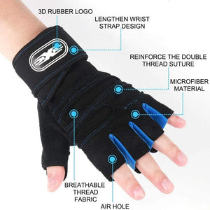 Workout/Training/Sport Gloves