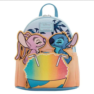 Cartoon Mini Backpacks