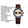 Men's Seagull Design Watch