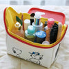 Snoopy Cosmetic Bag