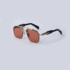 Fashion Double Bridge Sunglasses