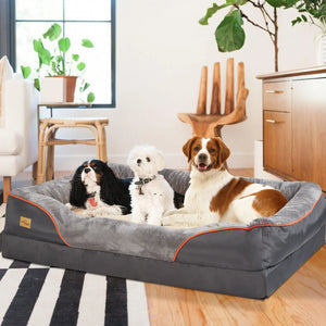 Pet Large Bed (L XL 2XL 3XL)