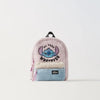 Girls Cartoon Backpack