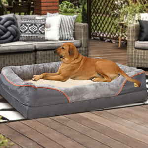 Pet Large Bed (L XL 2XL 3XL)