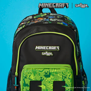 Smiggle Backpack/Bag