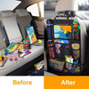 Car Travel Organizer