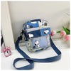 Mini Snoopy Phone Bag