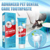 Advanced Pet Dental Care Toothpaste (Natural)