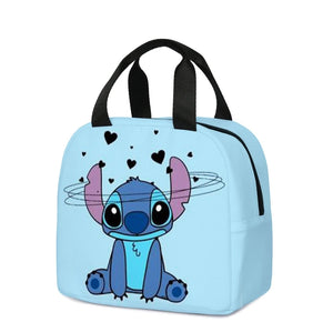 Cartoon Mini Lunch Box Bag