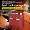 Car seat storage Organizer