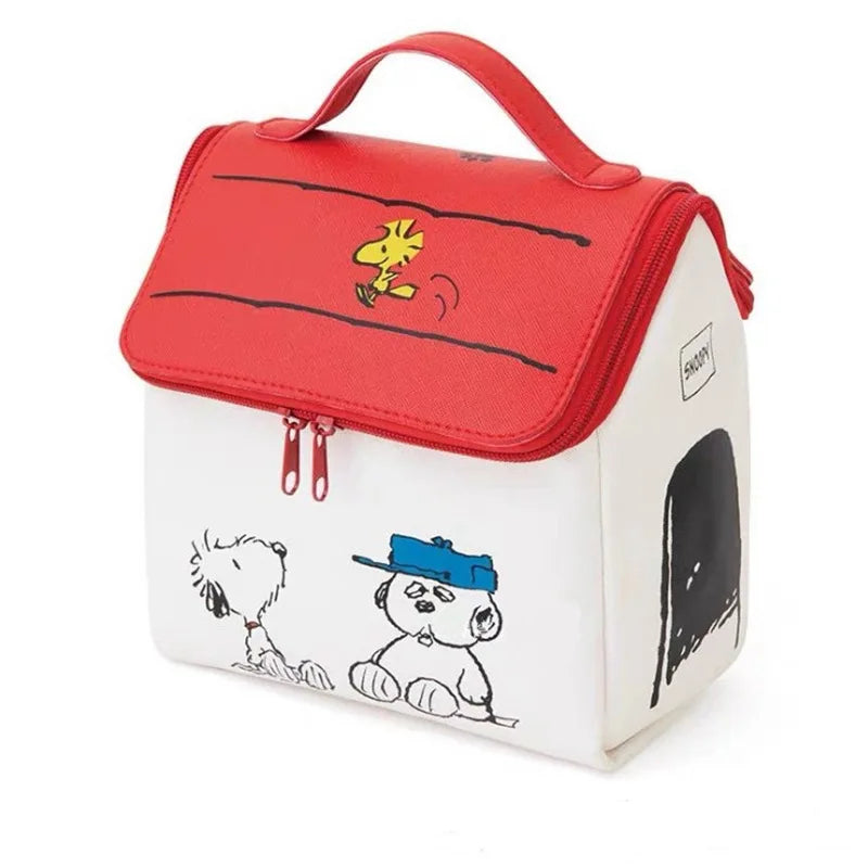 Snoopy Cosmetic Bag