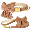 Pet Velvet Soft Collars