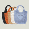 Casual Straw Summer Bags