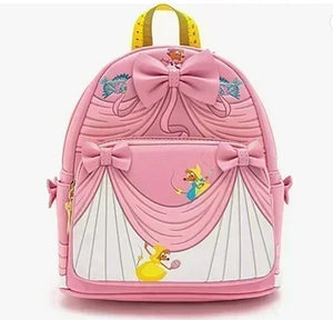 Cartoon Mini Backpacks