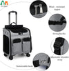 Pet Airline Carrier Backpack