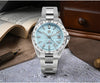 San Martin Dune GMT Dress Watch NH34