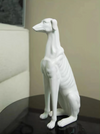 Hunting Dog Home Statues