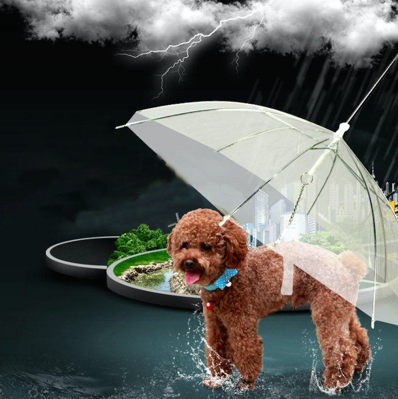 Pet Umbrella (Adjustable Angle)