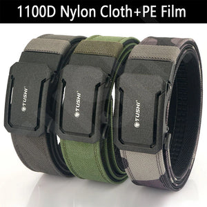 Army Tactical Hiking Belt