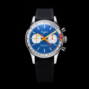 Sea-Gull Swanneck/Pilot Watch ST19