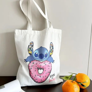 Stitch Trend Beach Bags