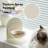 Detachable Pet Feed Bowls