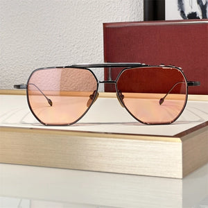 Brand Fashion Sunglasses (Quality/Light)