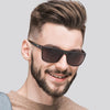 Men's Design UV Sunglasses