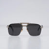 Fashion Double Bridge Sunglasses