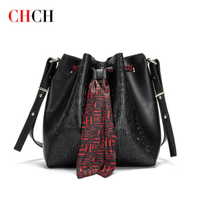 CHCH Fashion Scarf Bag