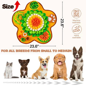 Sniff Mat for Dogs