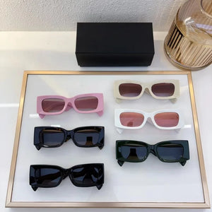 Hip-Hop Show Sunglasses