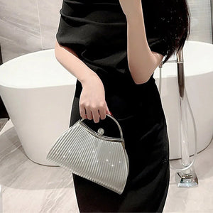 Evening Glitter - Clutch Bag