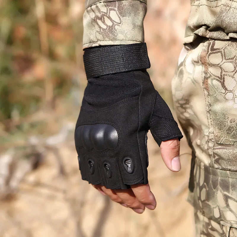 Half Finger Outdoor/Sport Gloves